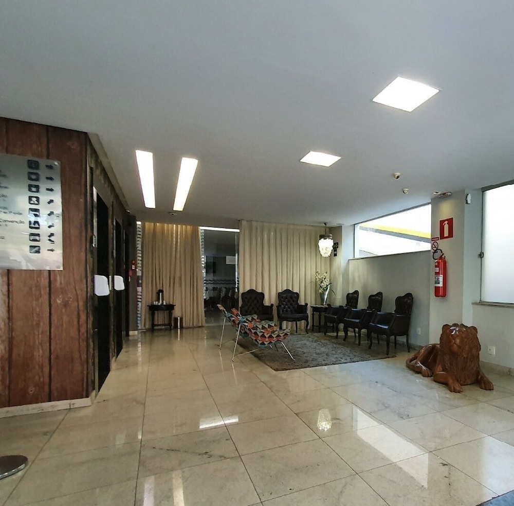 Excellence Comfort Hotel 9/49