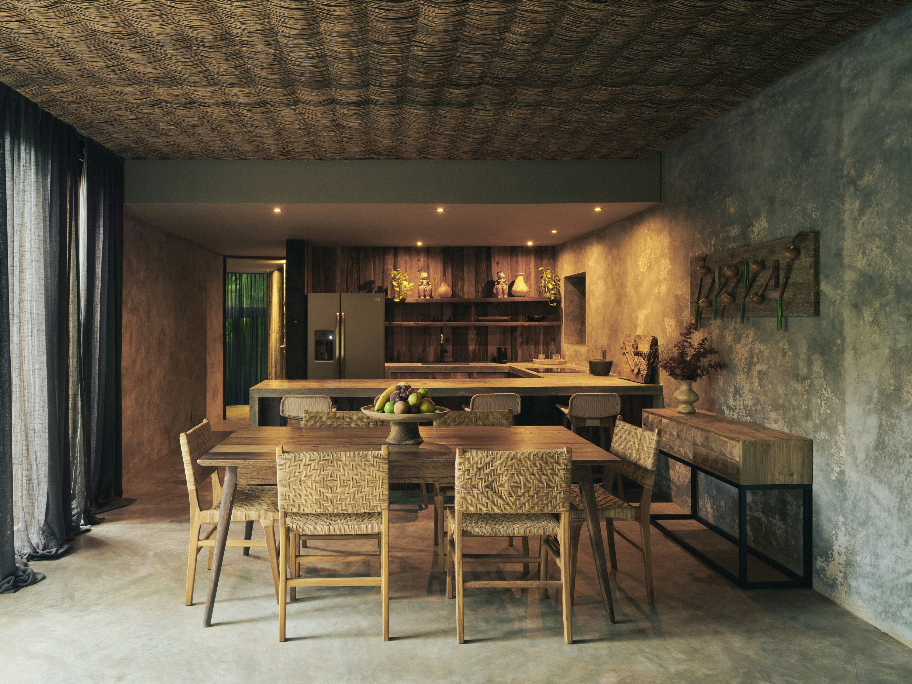 Be Tulum Beach Spa Resort 32/50