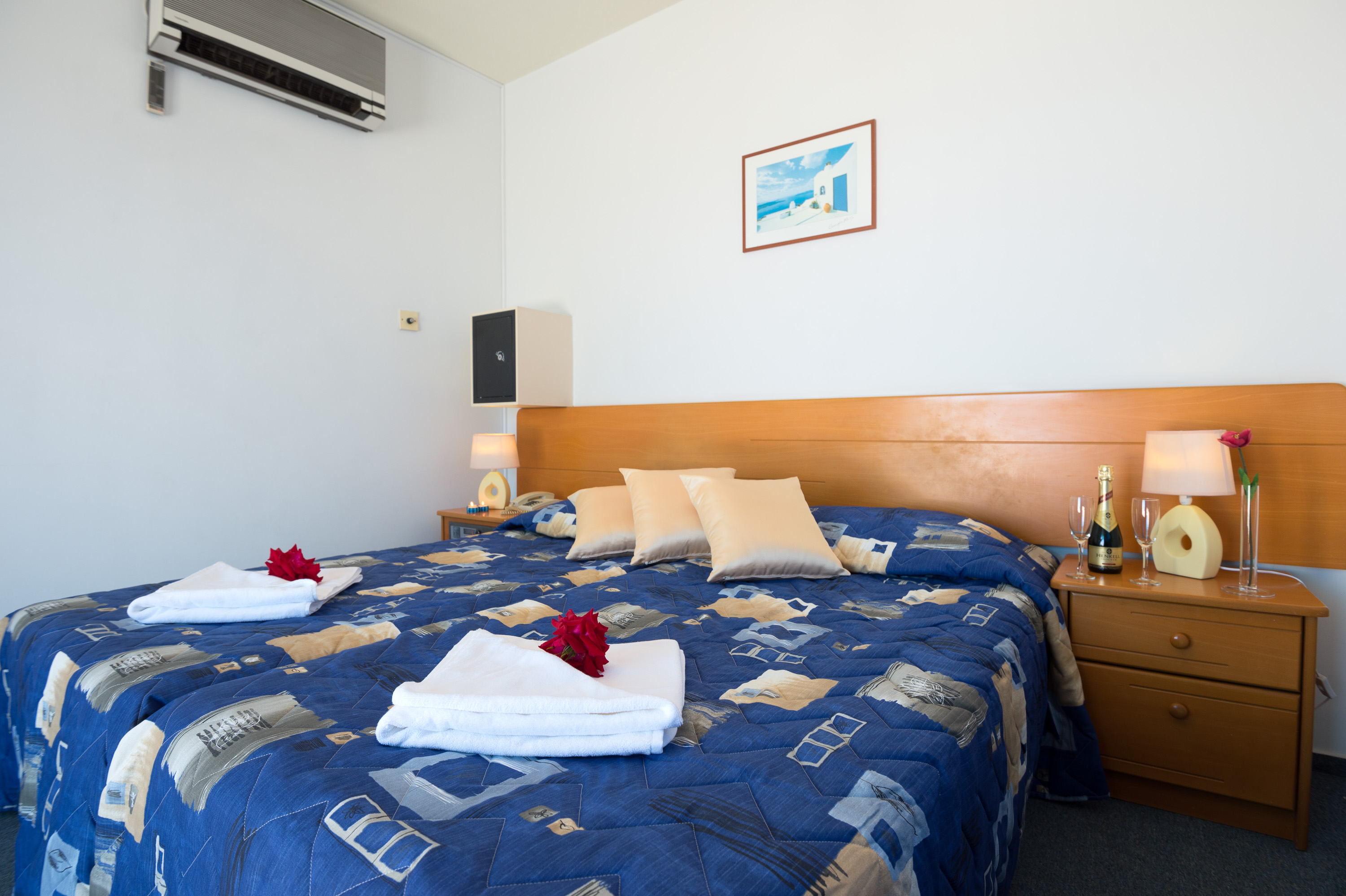 Apartment 1 bedroom