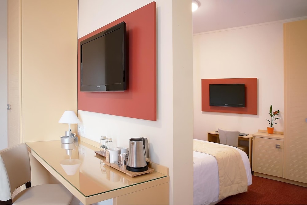Best Western Plus Les Terrasses De Brehat 21/55