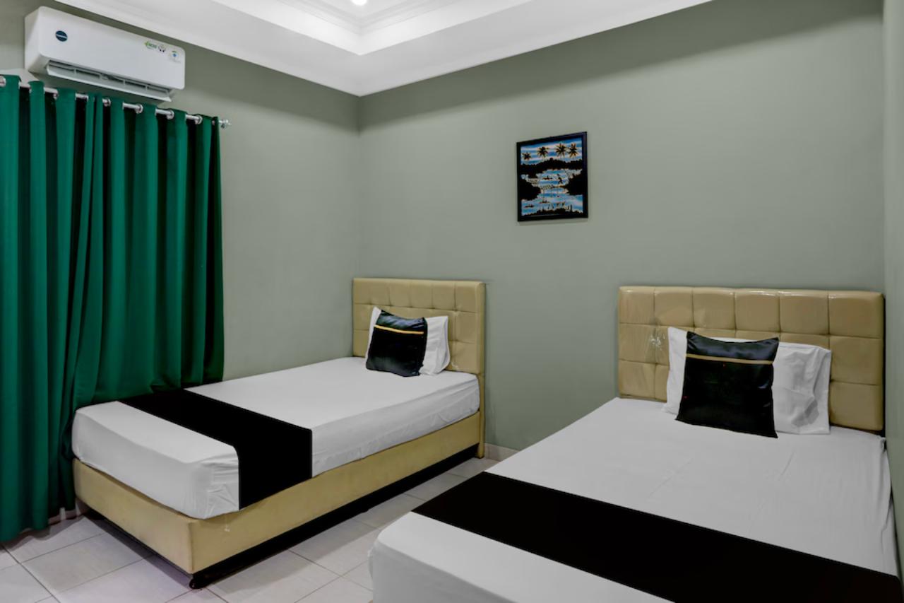 Hotel O near Museum Lambung Mangkurat formerly Novies Guest House 11/20