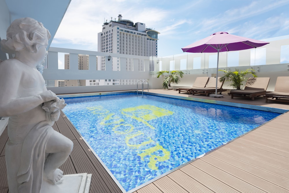 Bonjour Nha Trang Hotel 32/50