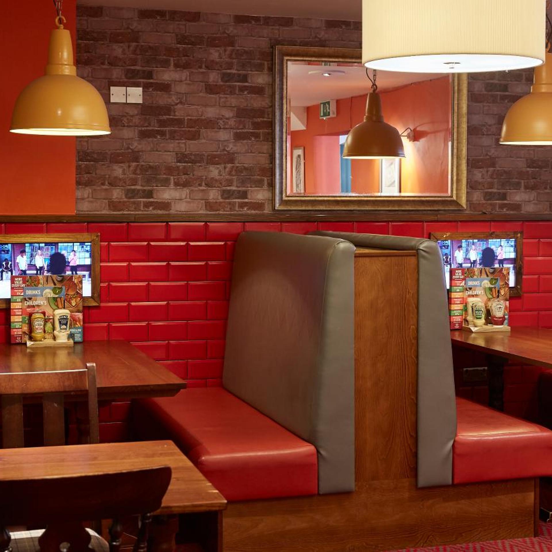 Premier Inn Pontefract South 41/56