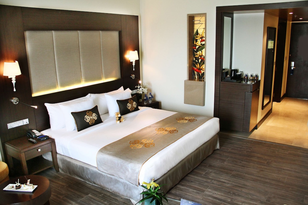 Radisson Blu Plaza Hotel Mysore 34/72
