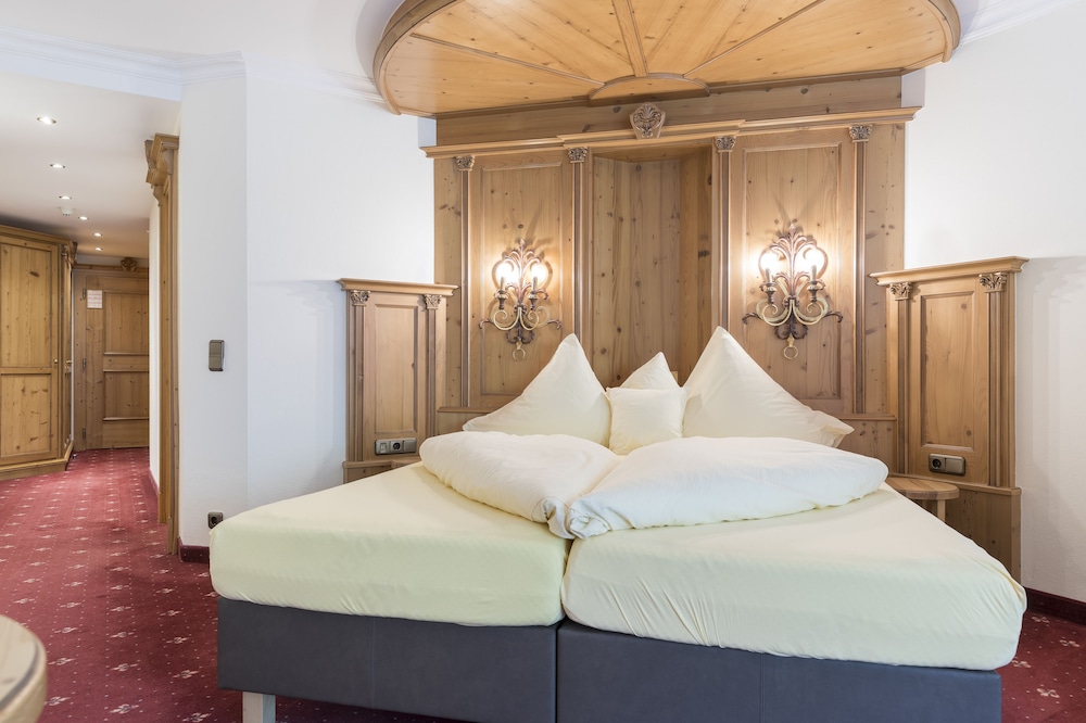 Hotel Alte Post 22/61