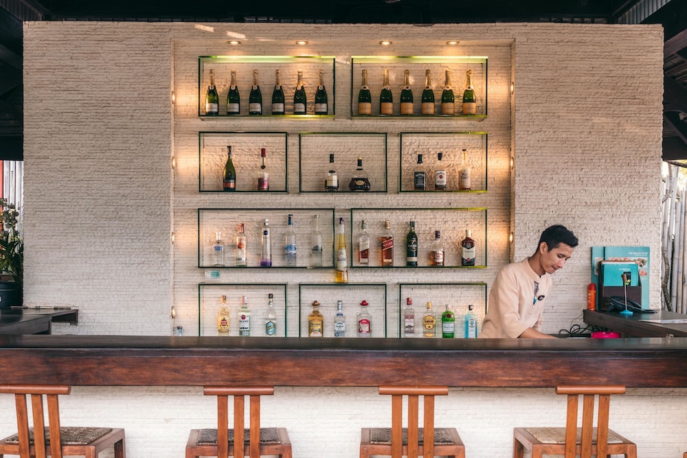 Buri Rasa Village Samui Adults Only 7/50