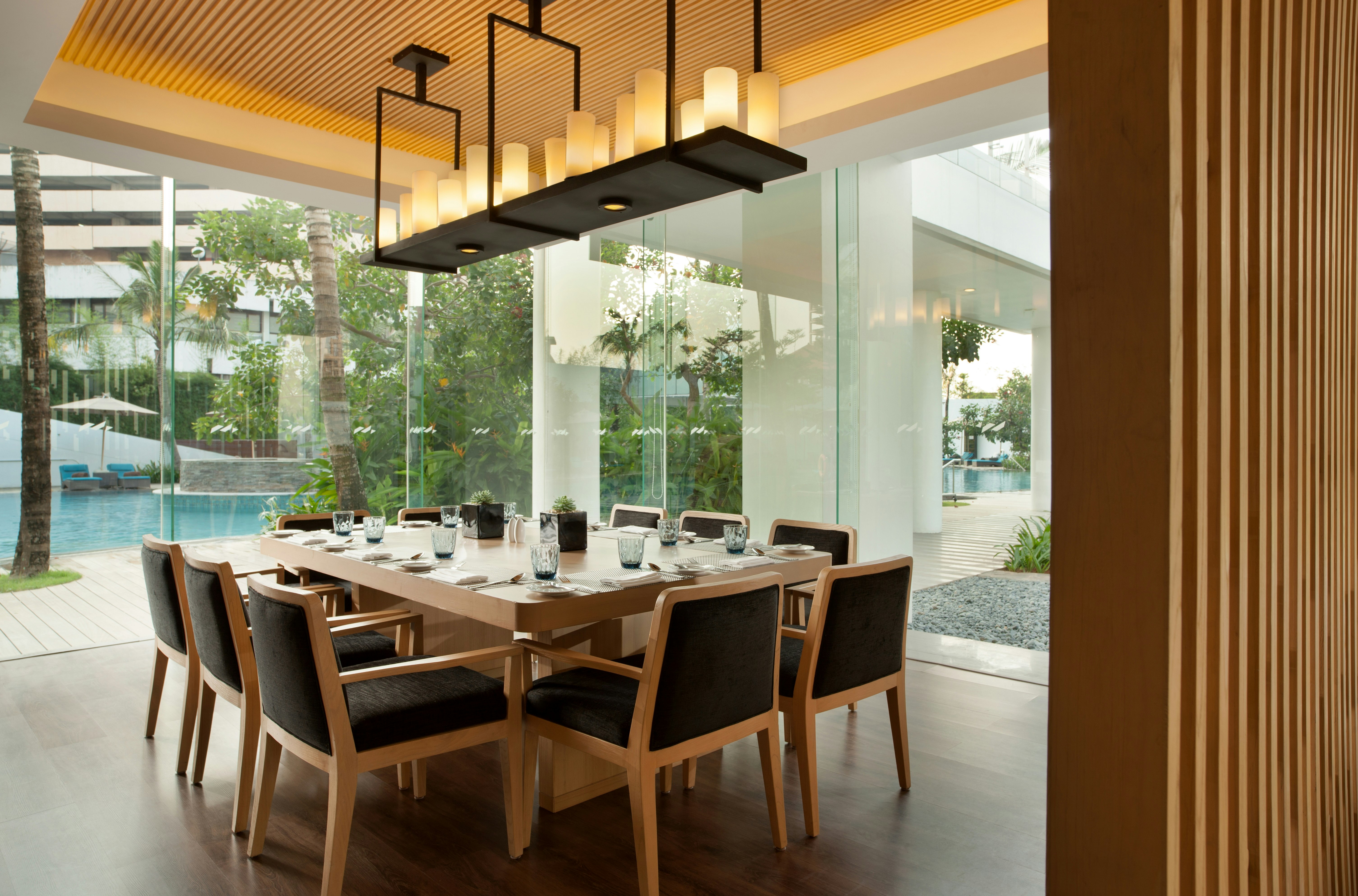 DoubleTree by Hilton Hotel Jakarta - Diponegoro 37/54
