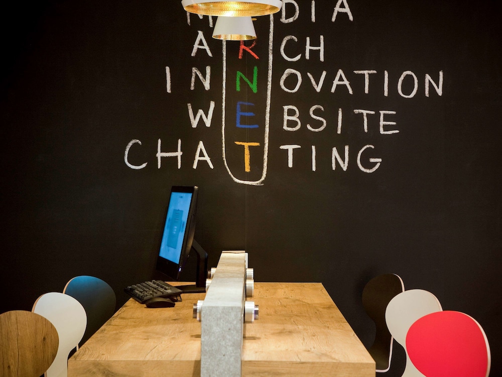 Ibis Paris Porte De Clichy Centre 34/71