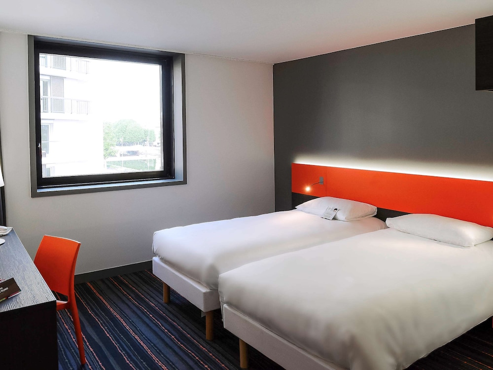 IBIS STYLES CAEN CENTRE GARE 19/60