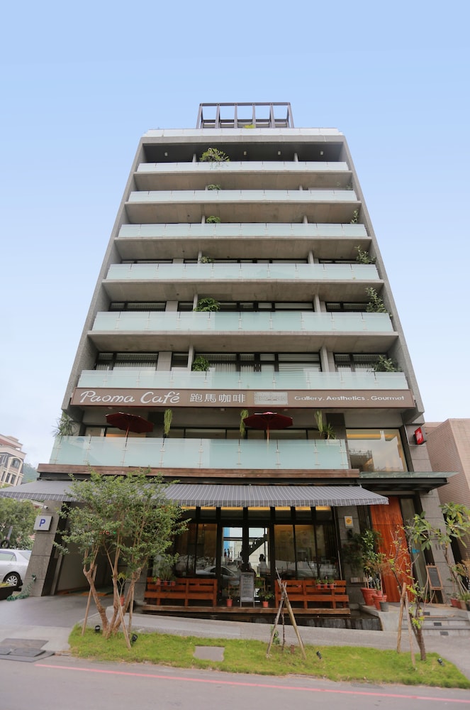 Ispavita Resort 5/100