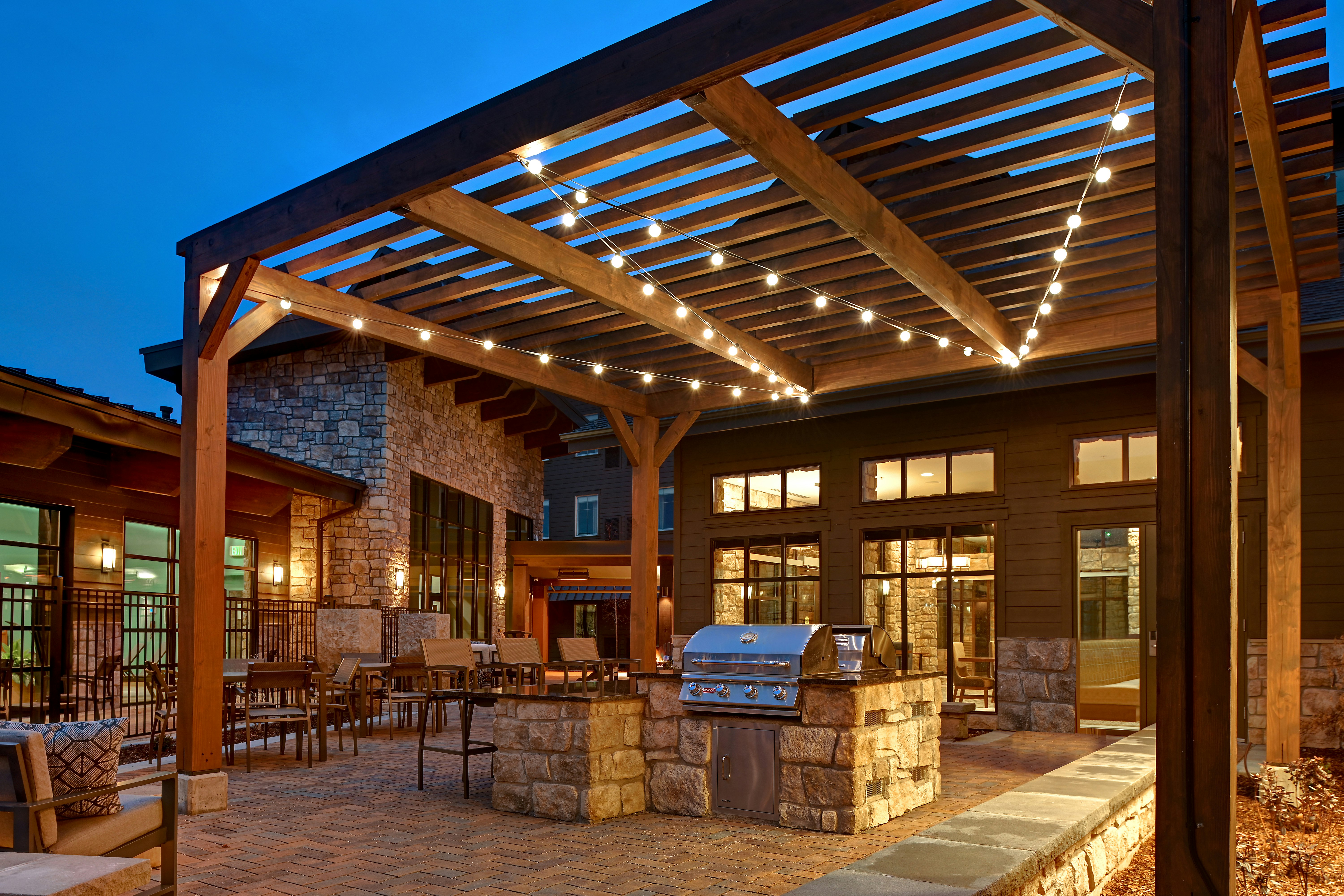 Homewood Suites by Hilton Eagle Boise 20/42