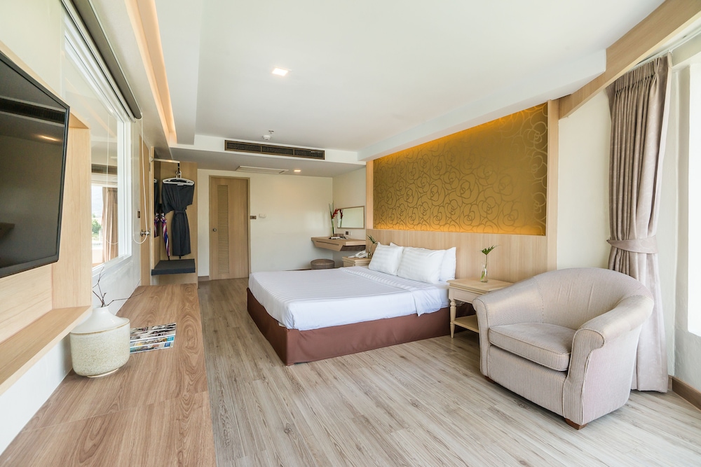 Matcha Samui Resort 11/50