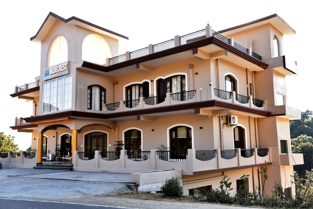 Mastiff Hotel Palampur in PALAMPUR