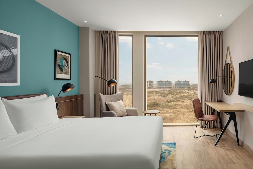 Four Points by Sheraton Dakar Diamniadio 3/50