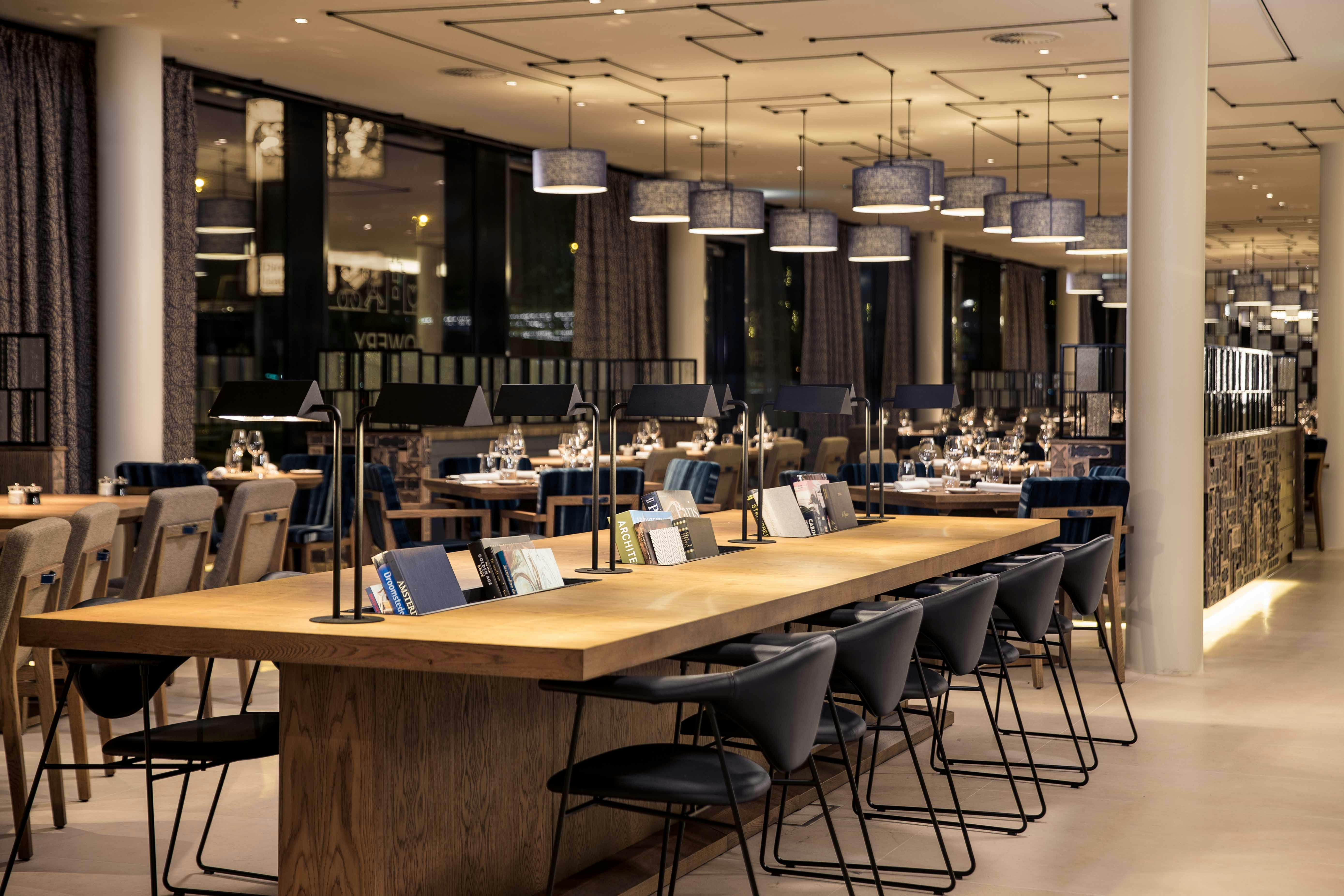 Hilton Amsterdam Airport Schiphol 52/78