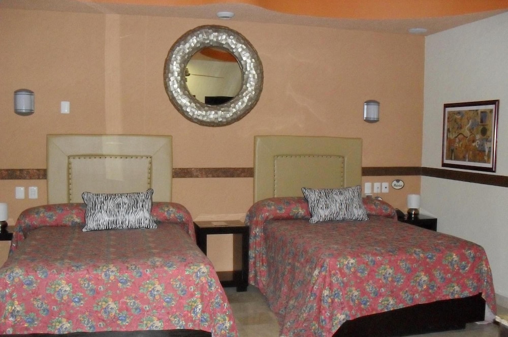 Villas and Suites Paraiso del Sur 26/68