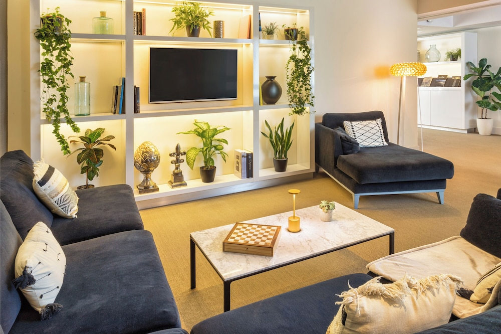 Melia Madrid Serrano 52/71