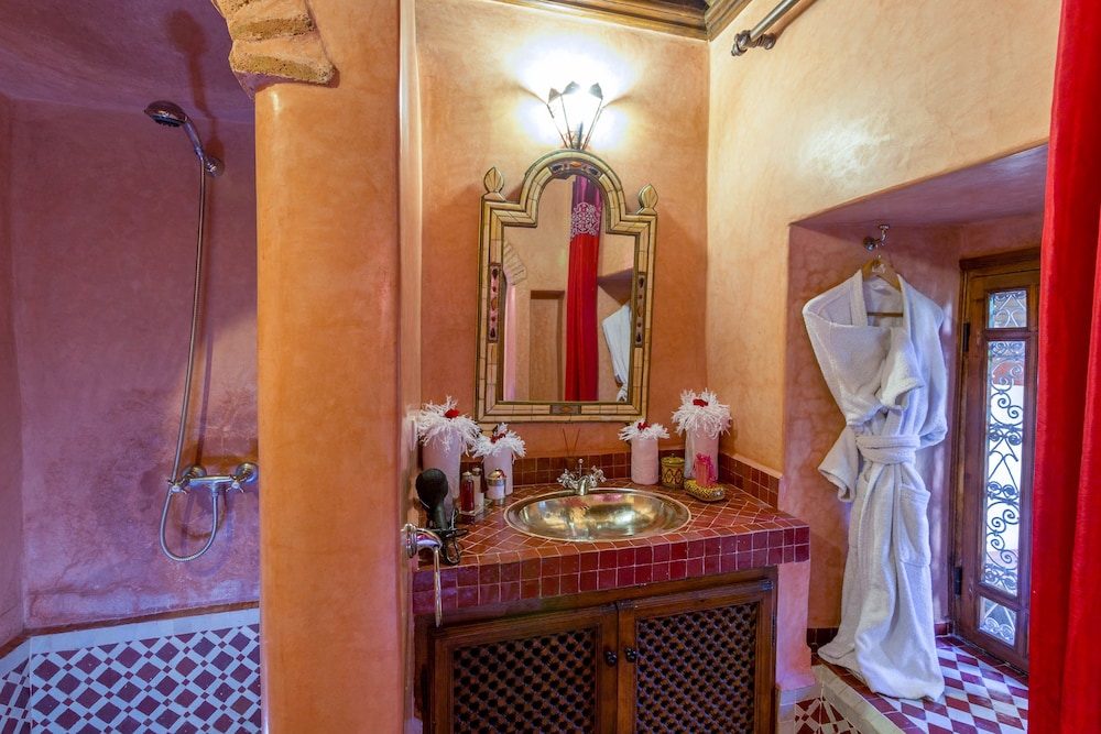 Riad Samsli 13/80