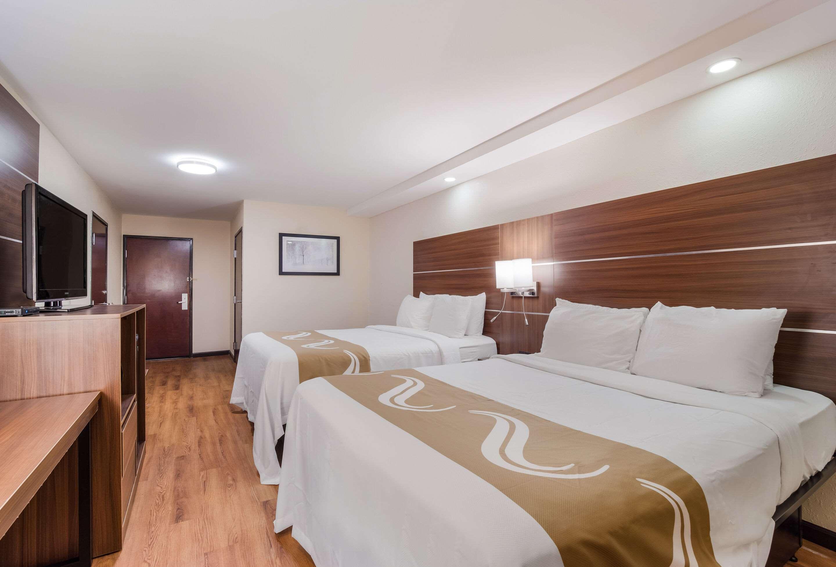 ROOM, 2 QUEEN BEDS