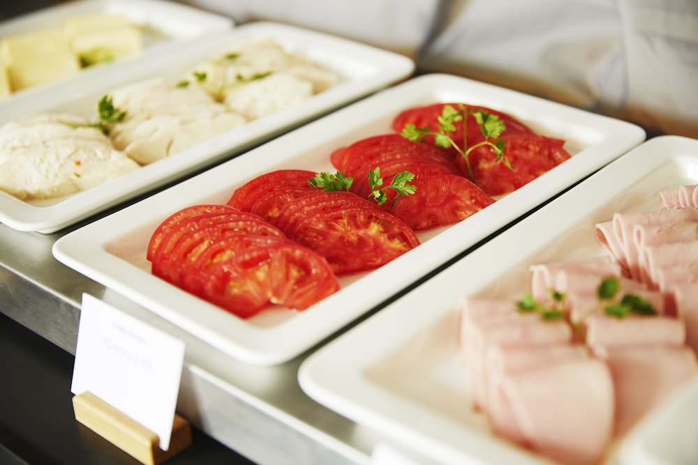 Ici Hotel Ueno Shin Okachimachi 40/60