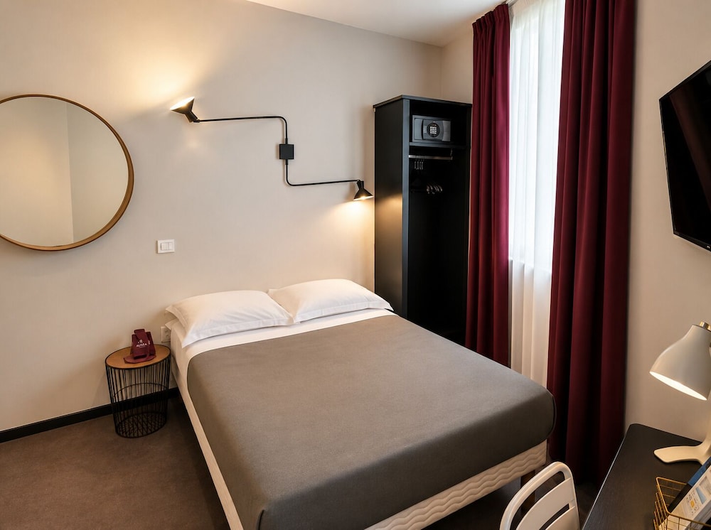 Hotel Alnea 29/65