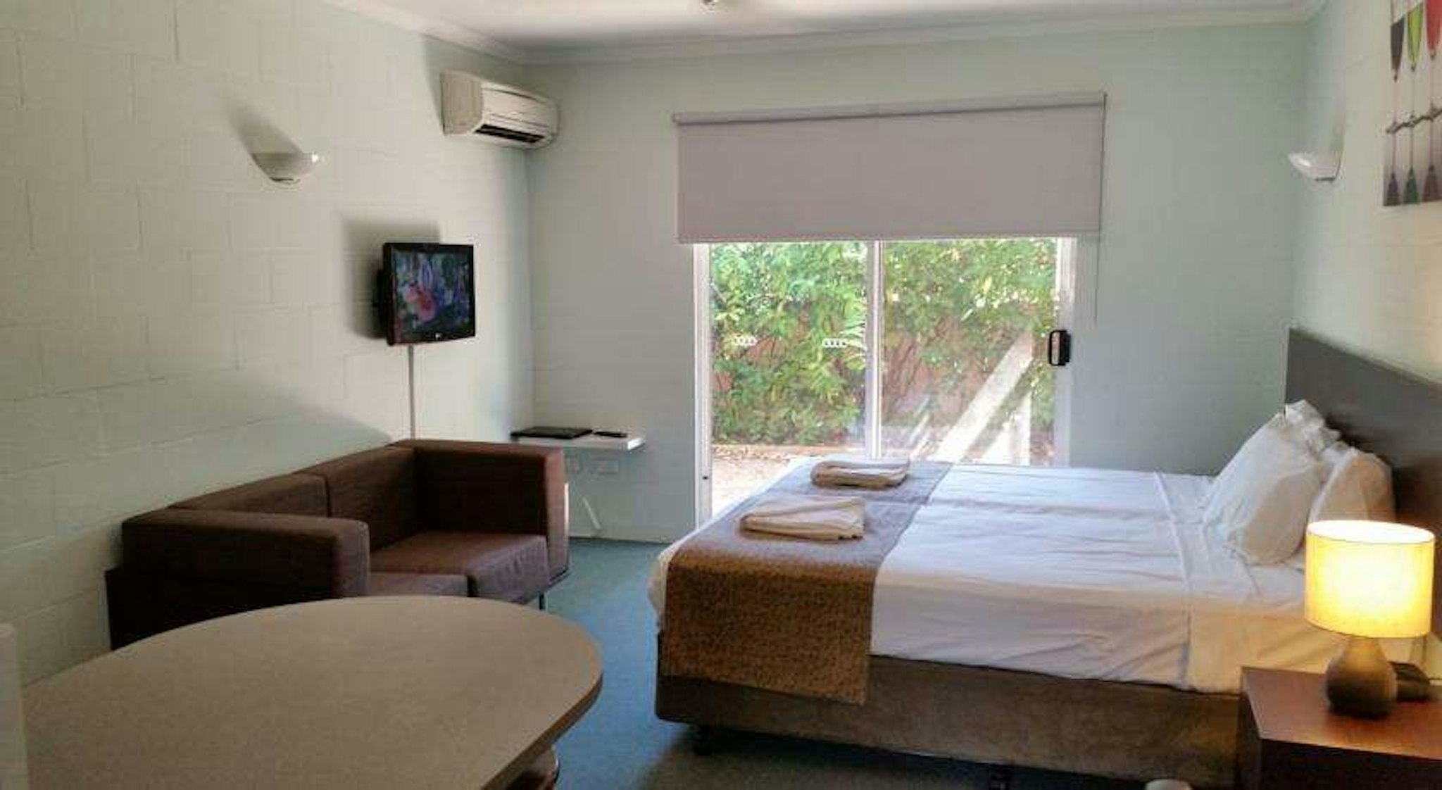 Alatai Holiday Apartments 8/39