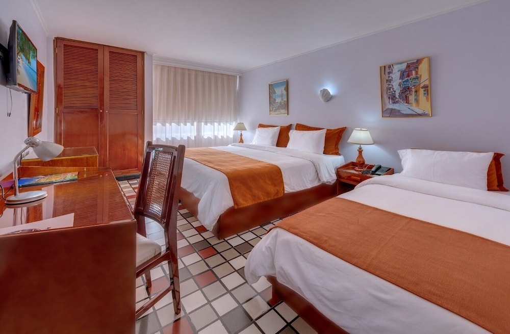 Hotel Bahia 20/43