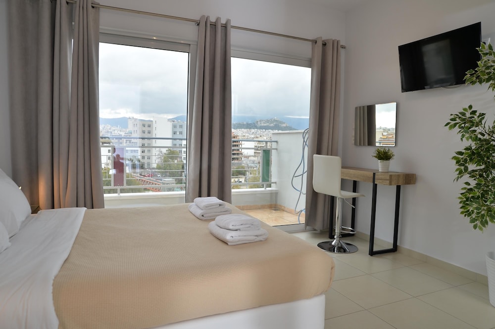 Alekos Apartments 8/50