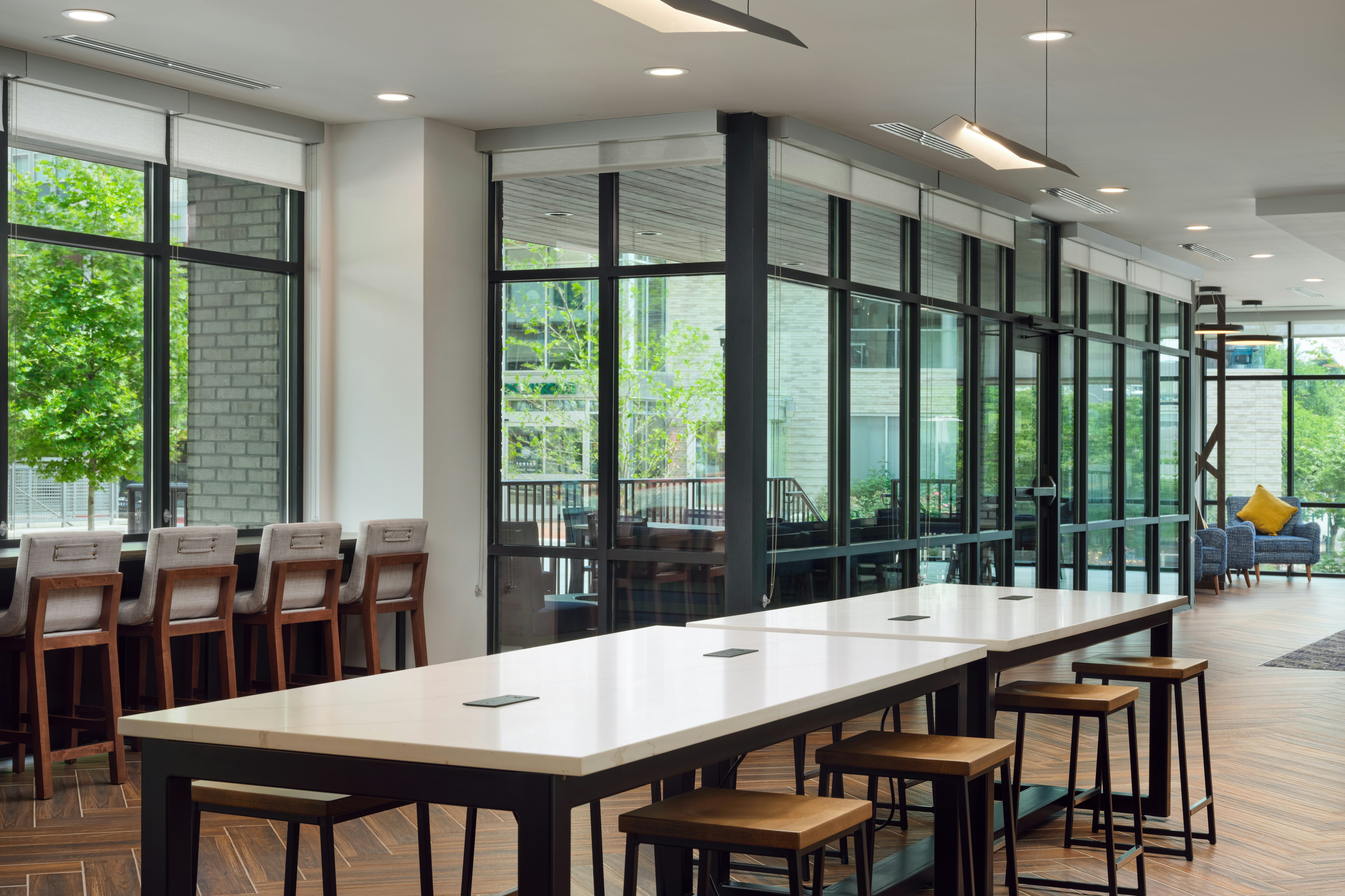 Home2 Suites by Hilton Towson 17/24