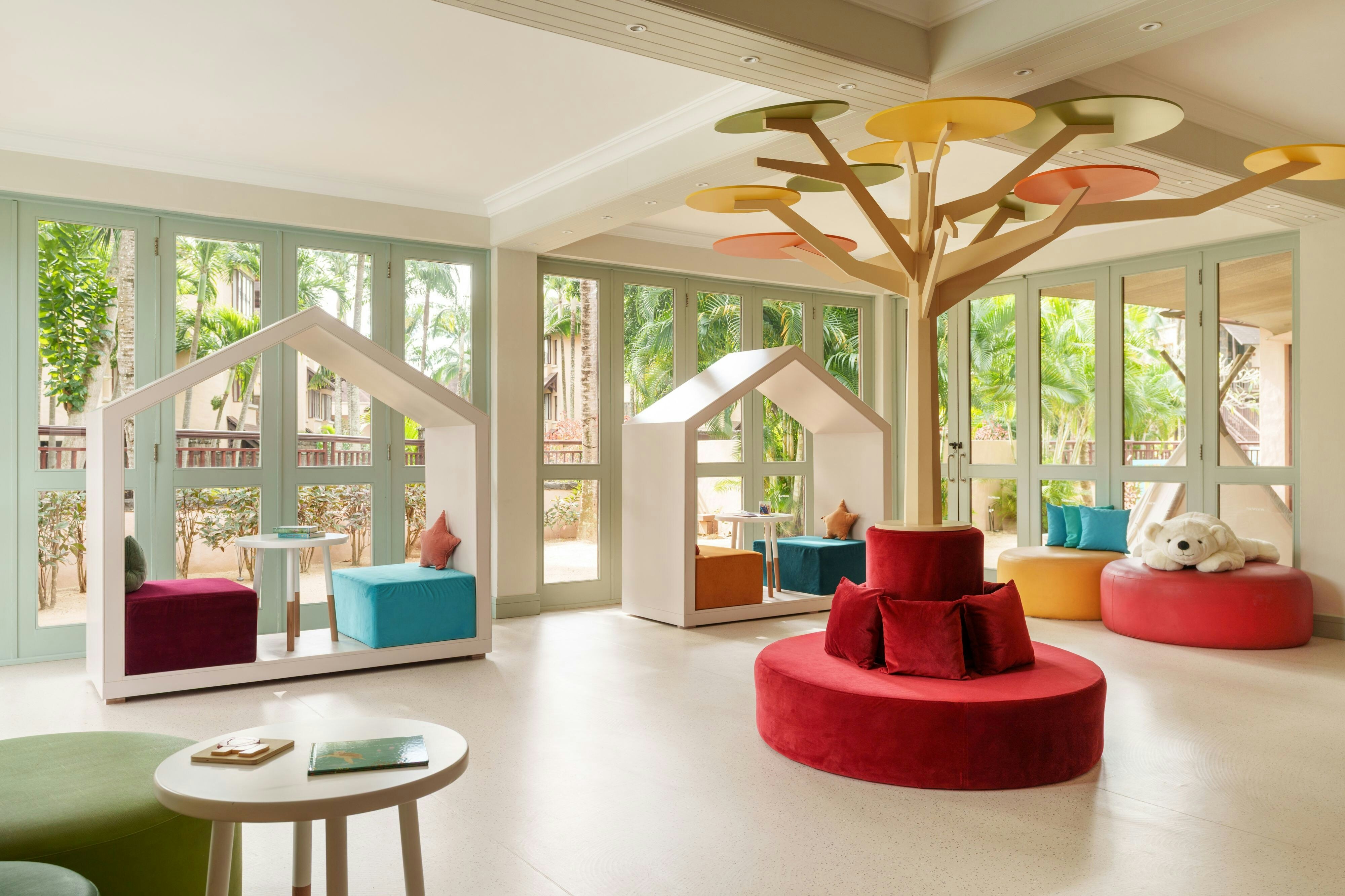 The Westin Turtle Bay Resort and Spa Mauritius 44/77