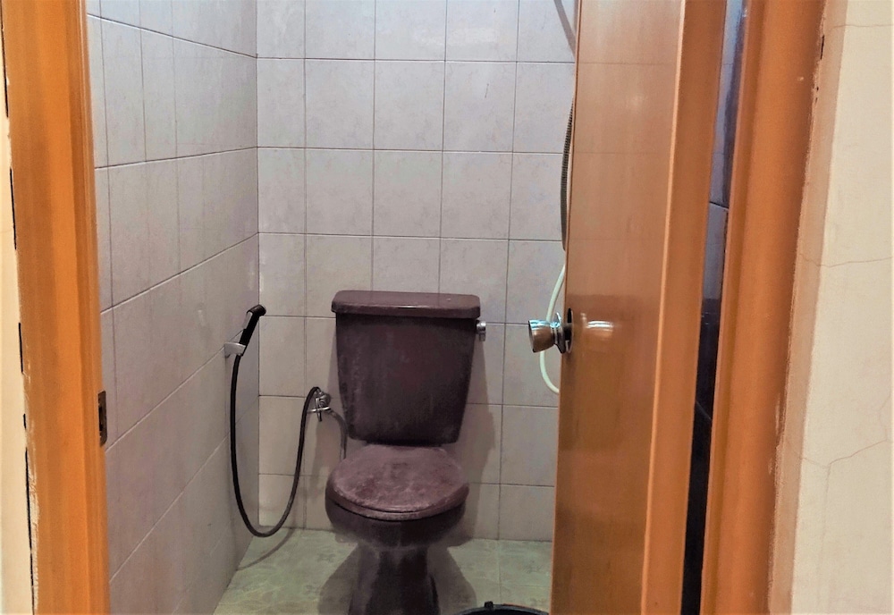 Villa Orange Lembang Pengkolan 15/24