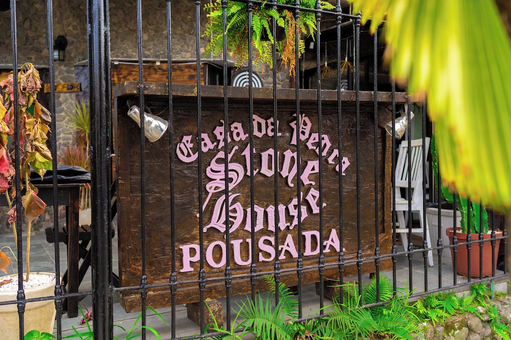 Pousada Casa da Pedra 31/47