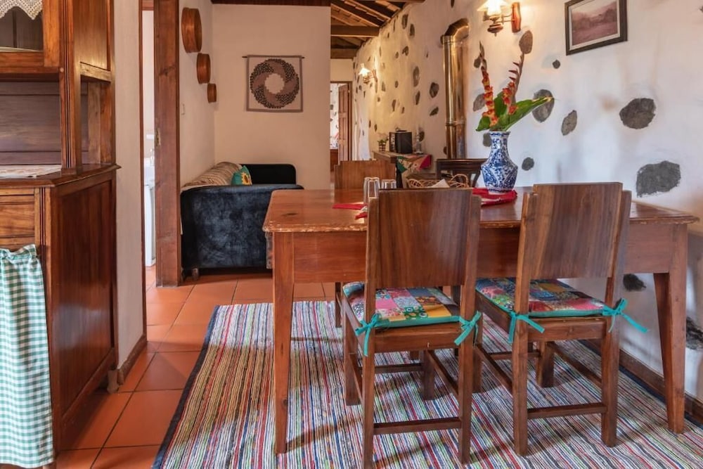 Aldeia da Cuada - Turismo de Aldeia 30/50