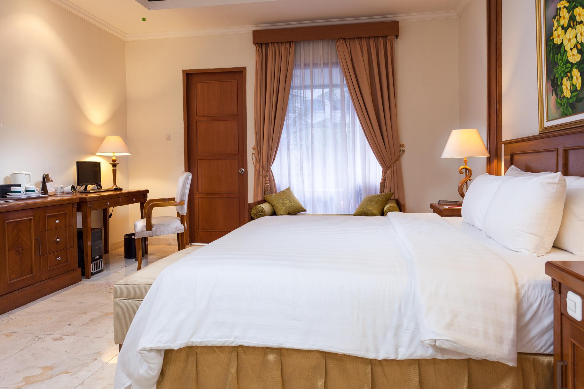 Suite, Villa، Sahid Jaya Lippo Cikarang 2/2