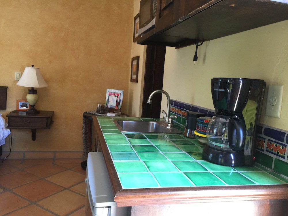 Posada Del Cortes Hotel 26/50