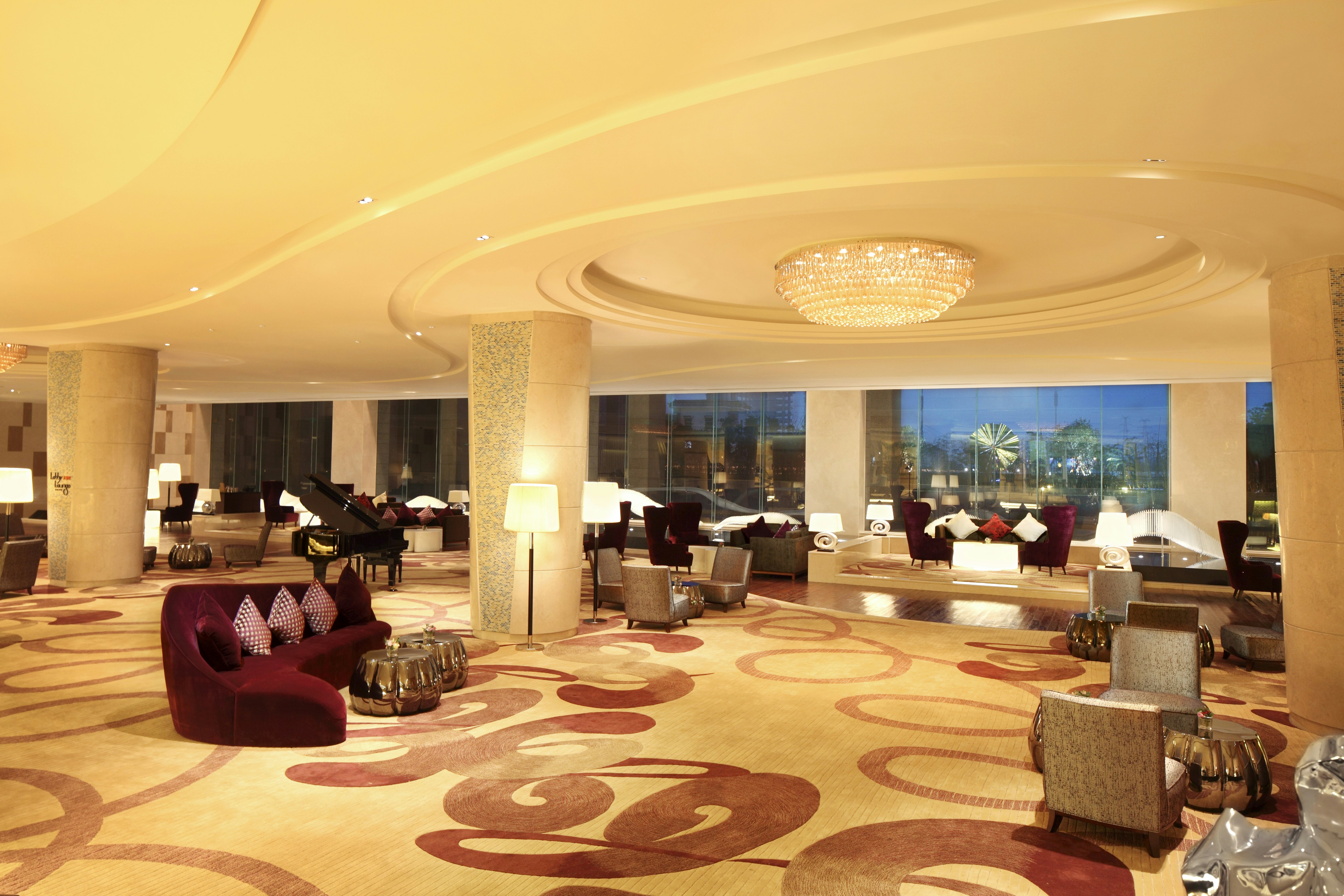 Doubletree By Hilton Hangzhou East 30/53