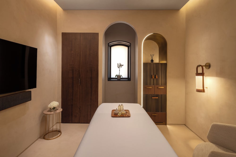 The Chedi Hegra 19/38
