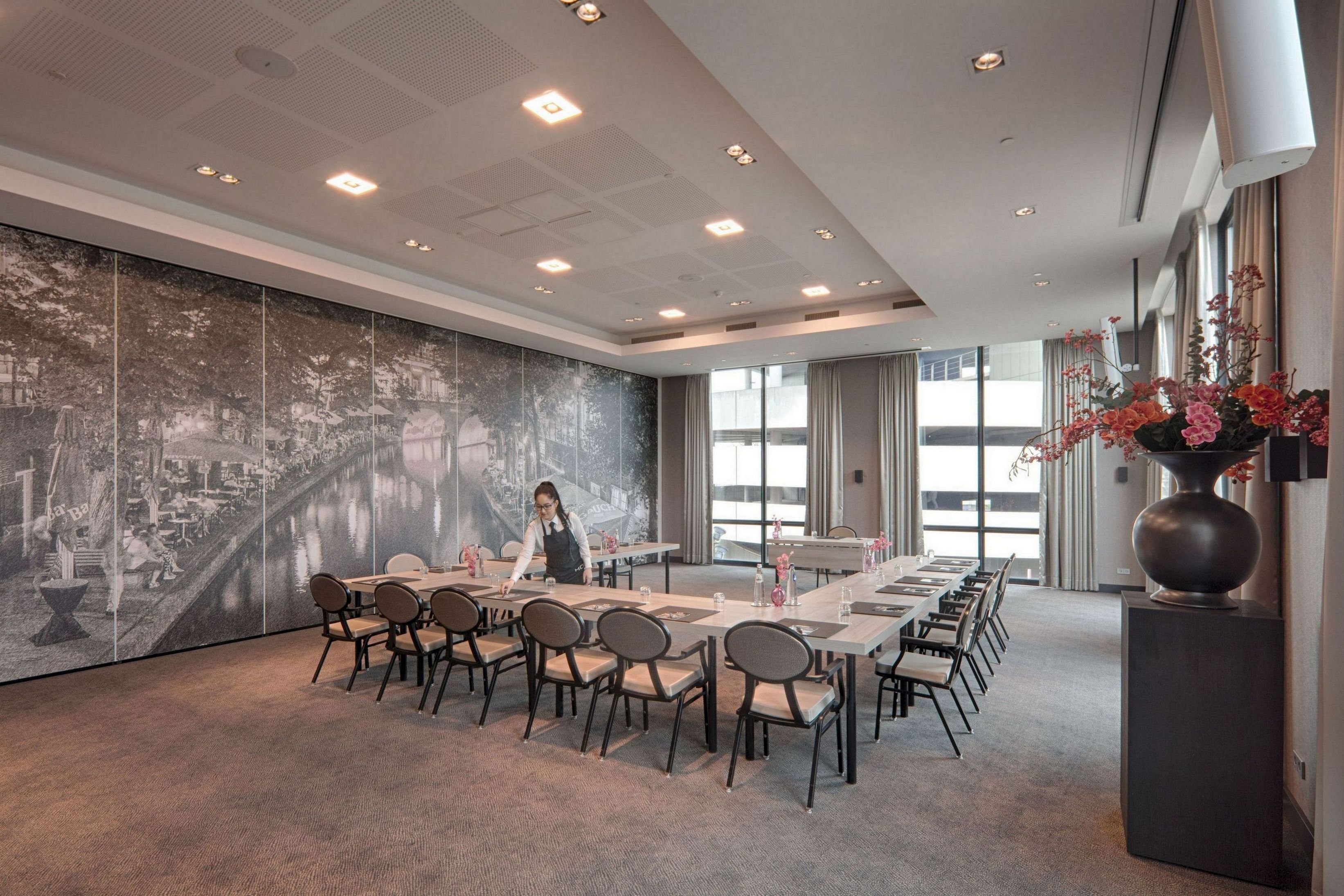 Van Der Valk Hotel Utrecht 8/9