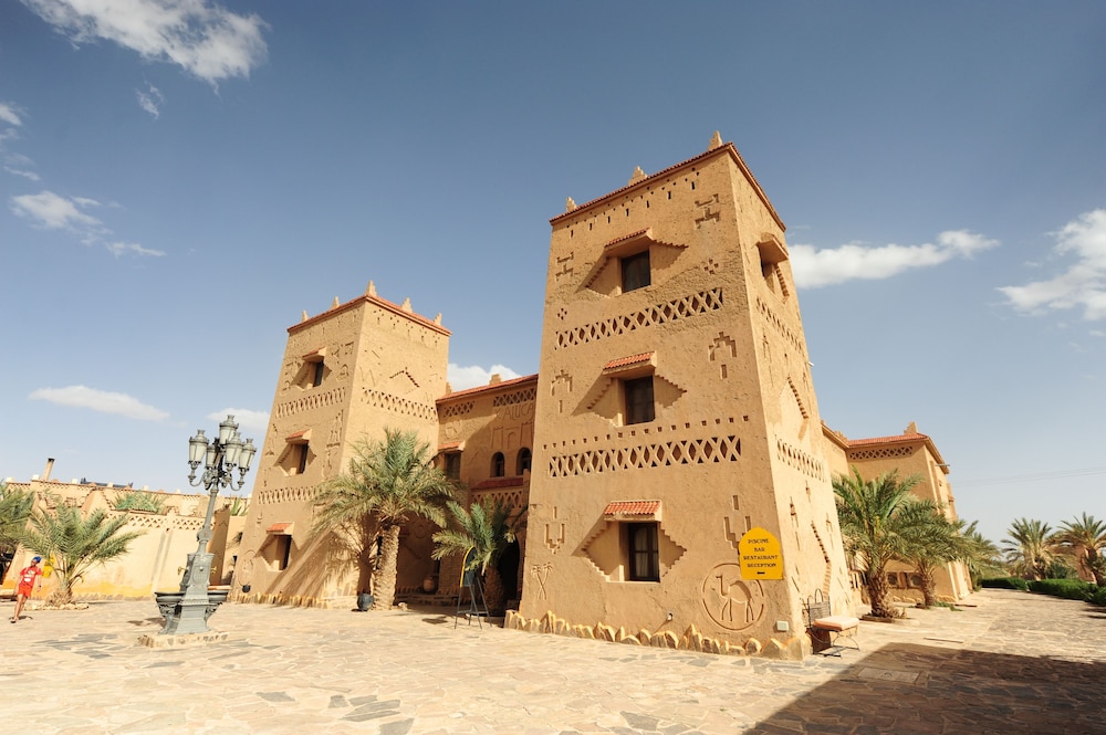 Kasbah Hotel Xaluca Arfoud 41/53