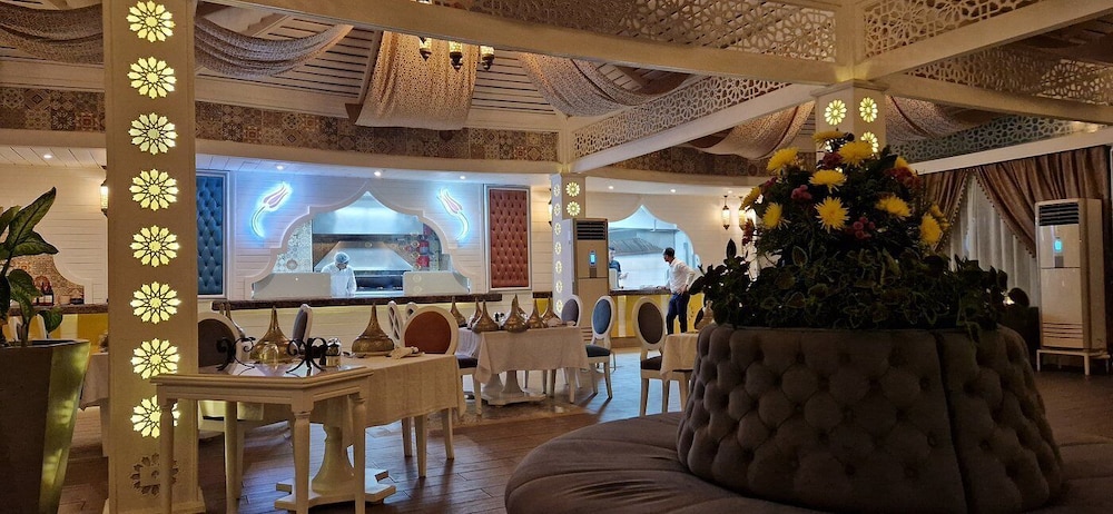 Ghazala Luxury Collection Alamein 42/50