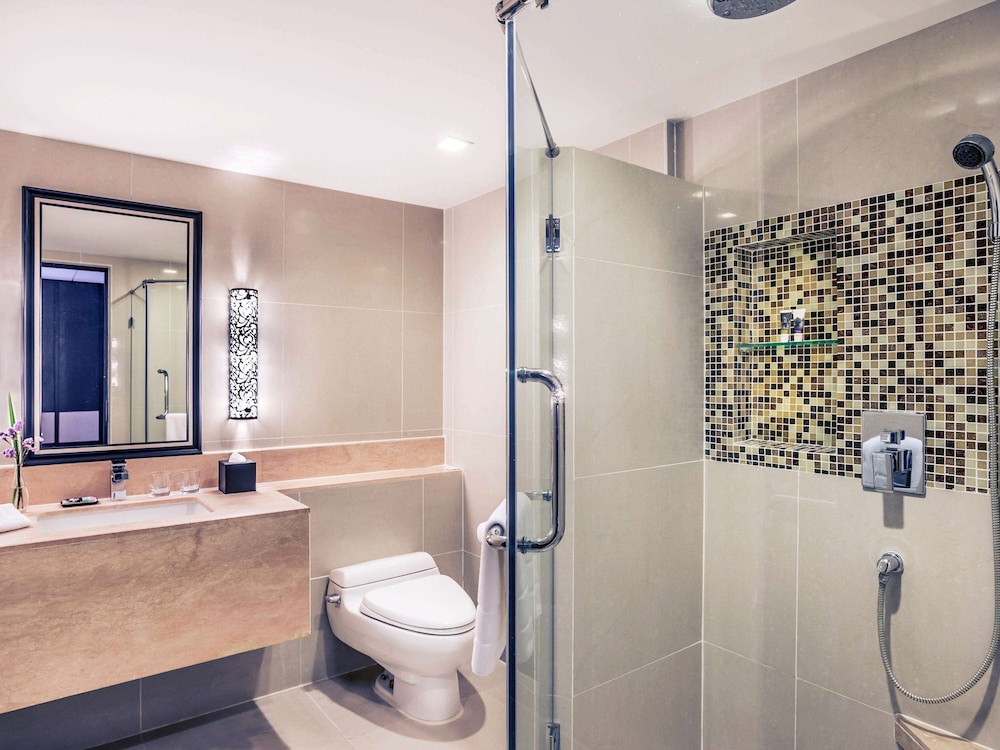 Mercure Bangkok Sukhumvit 11 48/49