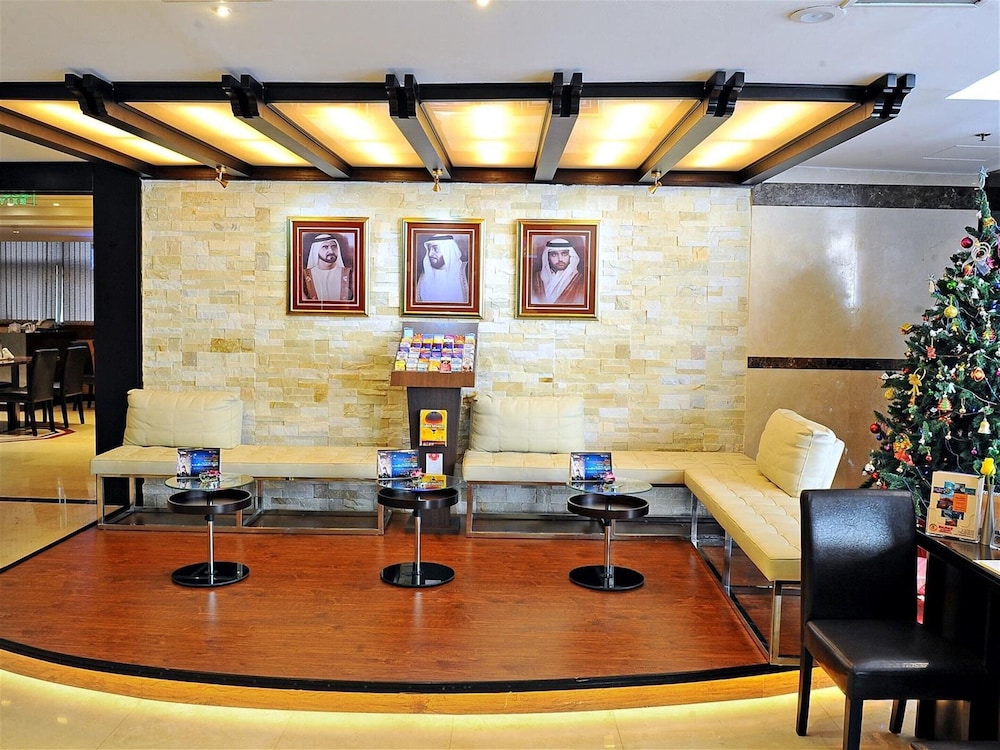 Signature Inn Hotel Deira 22/27
