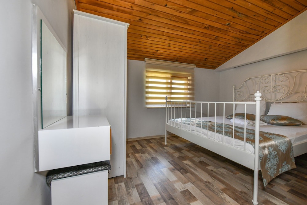 Tefenni Villas 23/50
