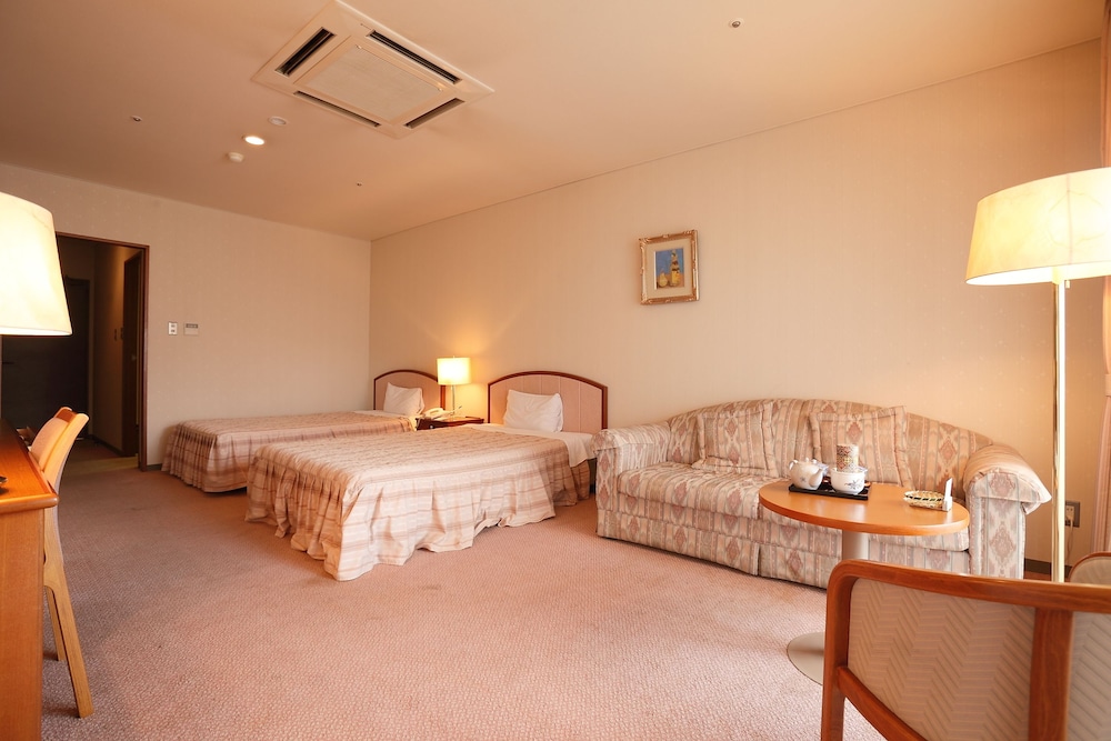 Tamana Onsen Hotel Shirasagi 24/67