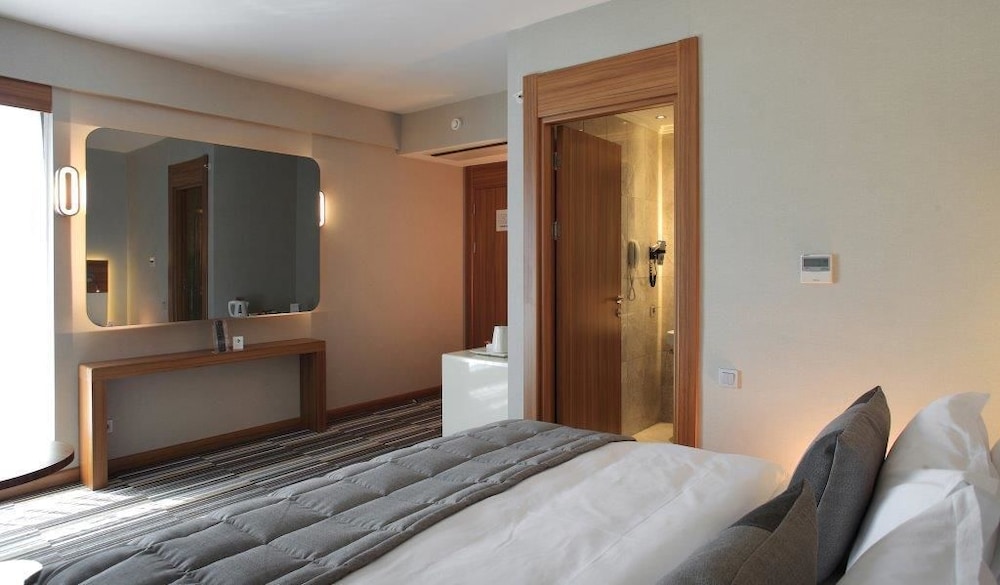 Mimi Hotel Ankara 16/55