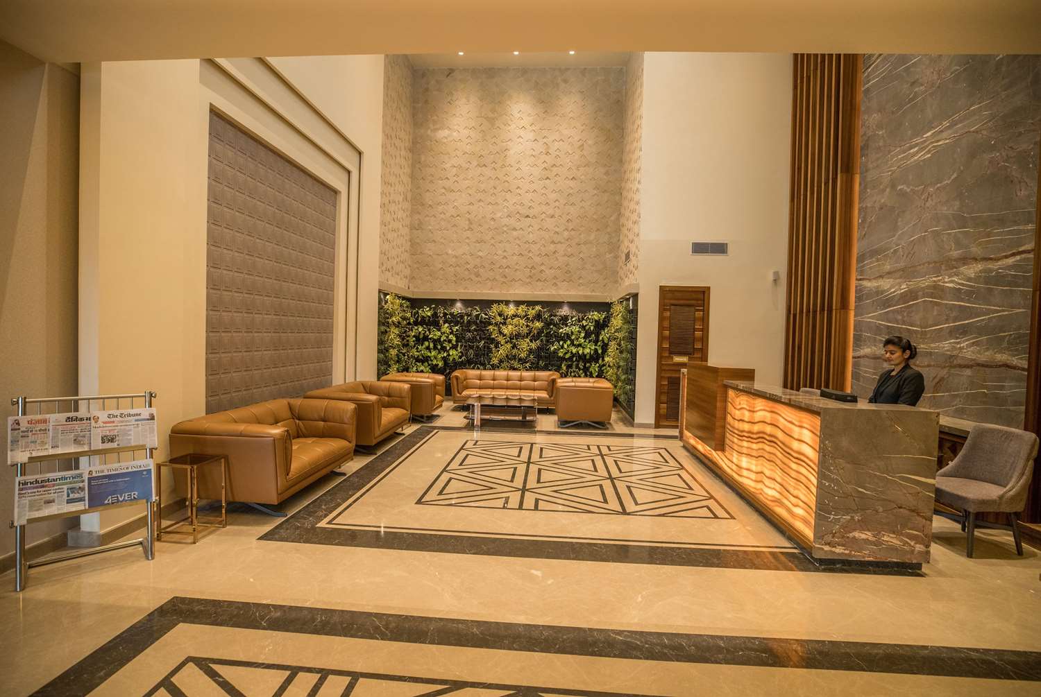 Ramada by Wyndham Kapurthala 11/57