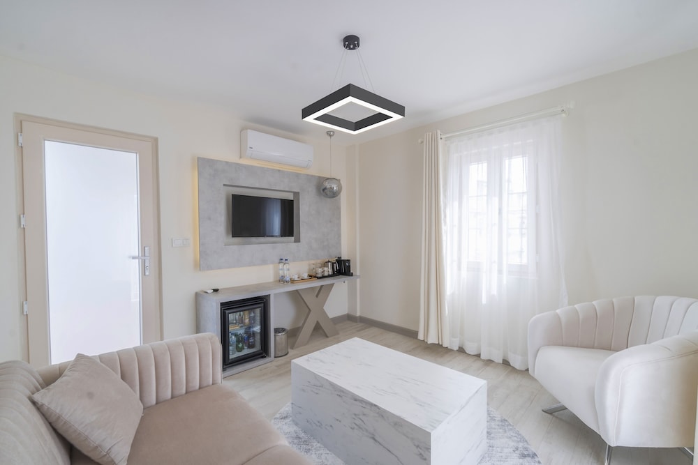 Room at Elementa Boutique Hotel - Adults Only, BODRUM