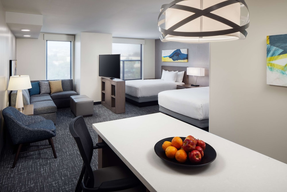Hyatt House Vacaville 20/38