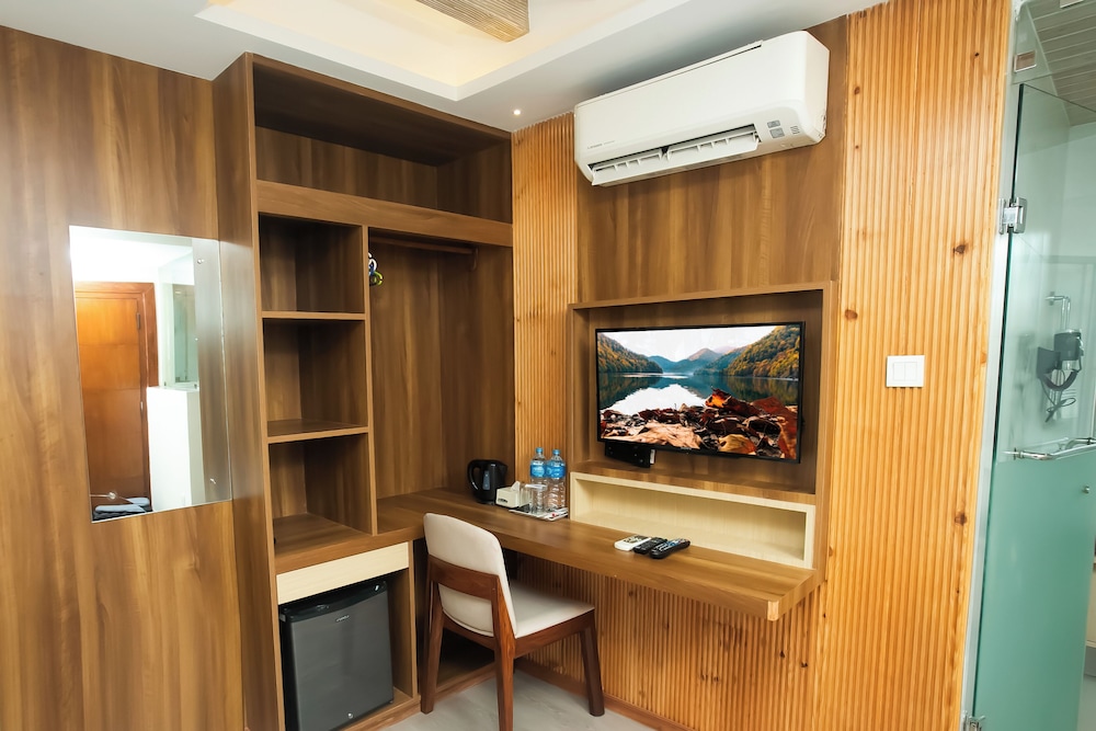 Maya Boutique Hotel 44/60