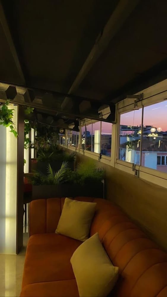 Yucel Hotel 35/50